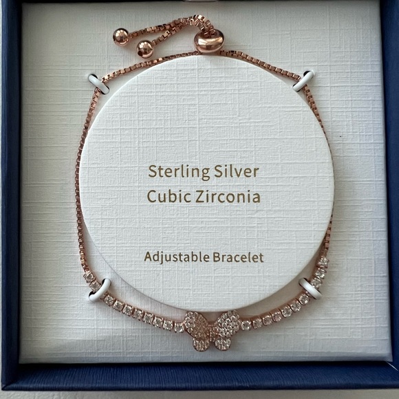 Rachel zoe adjustable bracelet Clearance